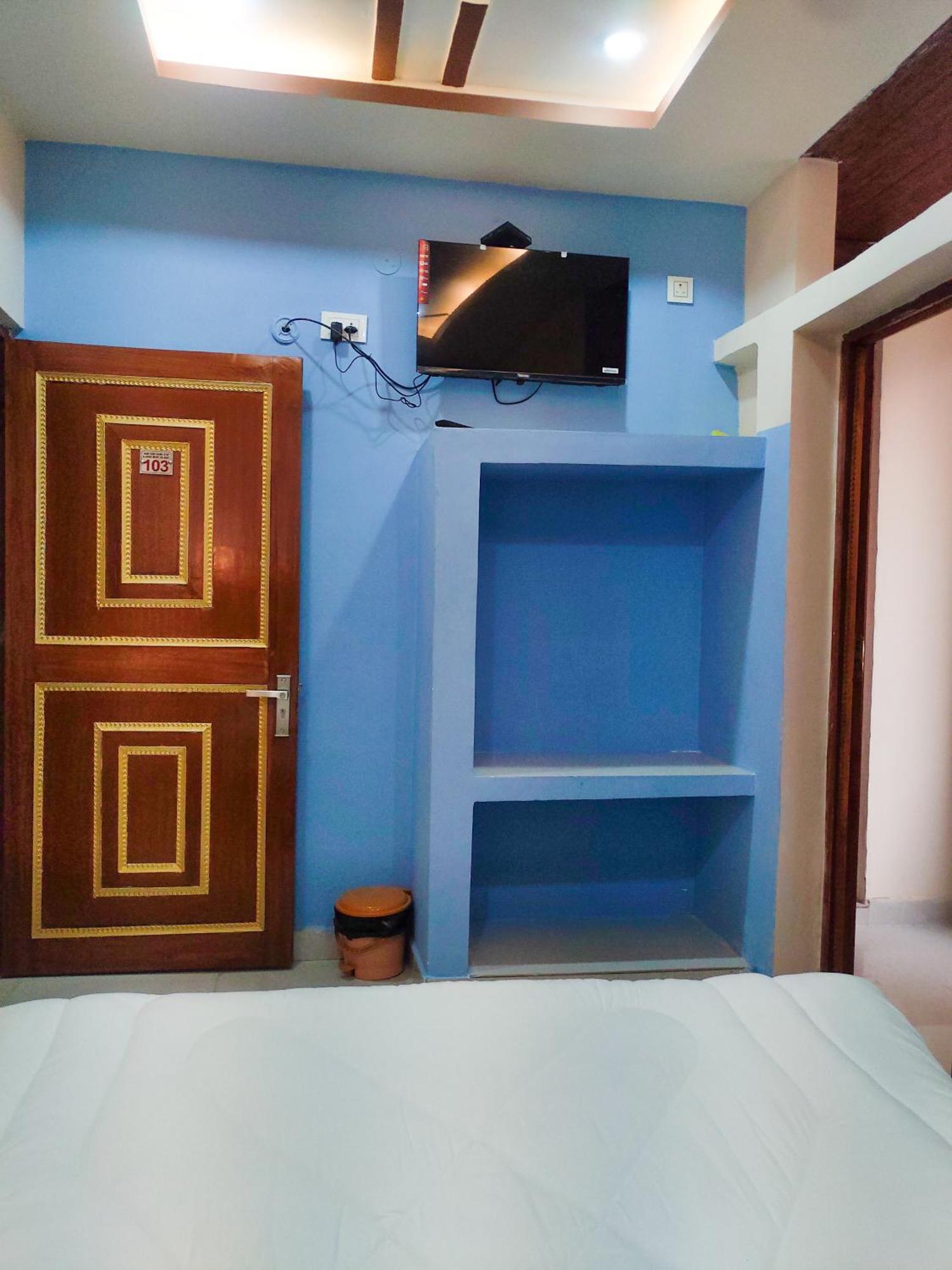 Aadishri Apartment Rishikesh Exterior photo